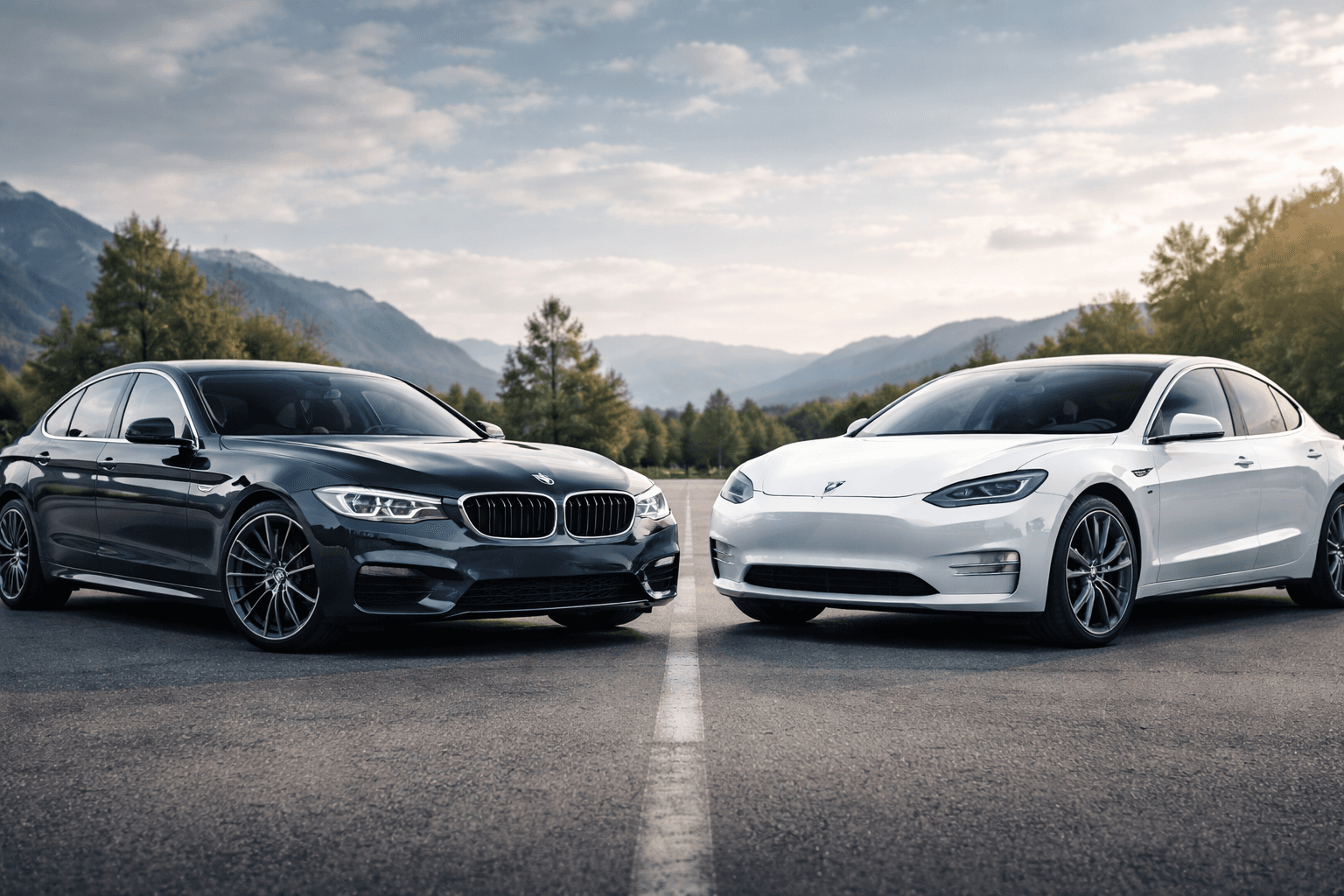 Pourquoi les moteurs thermiques ont encore un avenir — et pourquoi l’électrique n’est pas la solution ultime